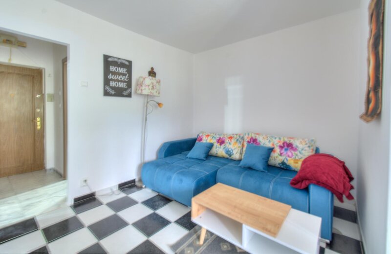 Garsoniera metrou Dristor (3 minute) str. Laborator - Mihai Bravu Rm Valcea