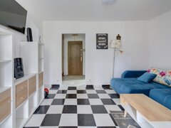 Garsonier Metrou Dristor (3min) str. Laborator - Mihai Bravu Rm Valcea