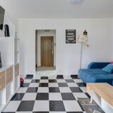 Garsonier Metrou Dristor (3min) str. Laborator - Mihai Bravu Rm Valcea